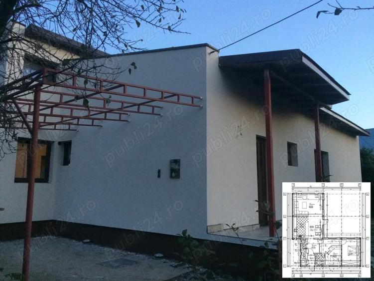 Casa la 28km de Bucure?ti - 1