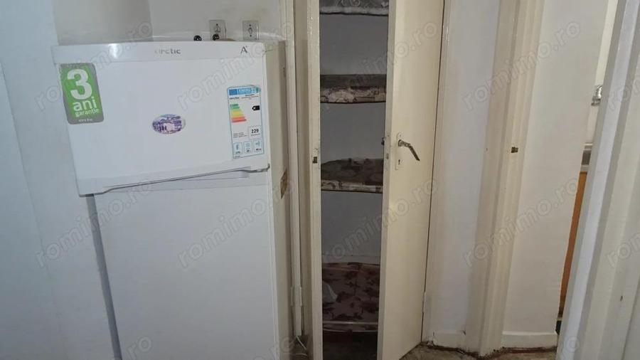 Inchiriez garsoniera in Deva, zona Bdl. Decebal (Ulpia), etaj 7, centrala termica, gresie, faianta, - 5