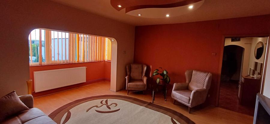 Proprietar inchiriez apartament 3 camere Calea Girocului centrala - 16