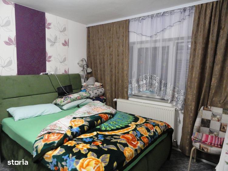 Apartament 2 camere parter inalt, Micalaca - Miorita, 65 mp, termoteca - 11