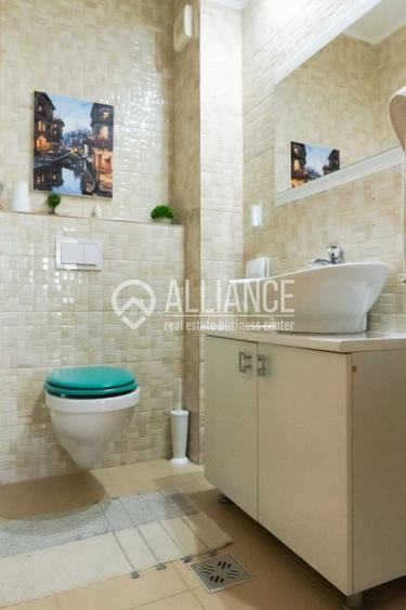 TOMIS PLUS (COD 05) Apartament 3 Camere Premium Ideal pentru Familie - 18