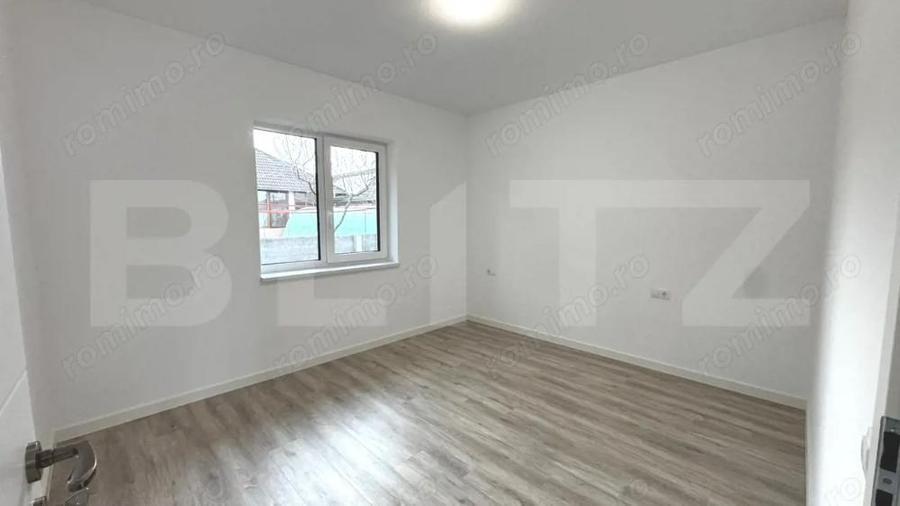 Casa deosebita, concept modern, 4 camere, finisata la cheie Mice?ti - 9