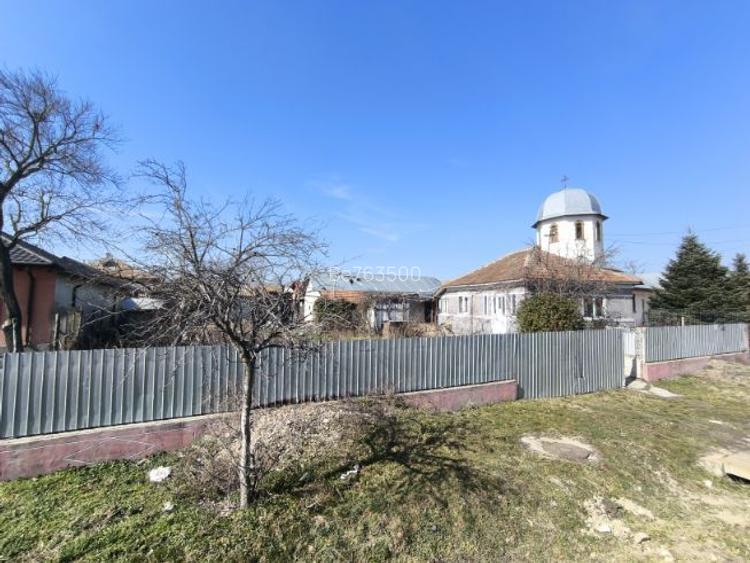 Casă de vânzare Largu
