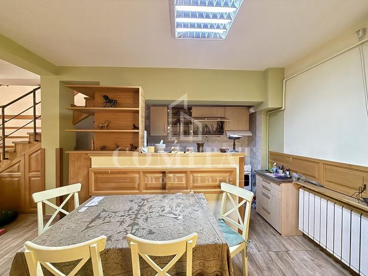 Casă individuală cu 495 teren cartier Gheorgheni - 5