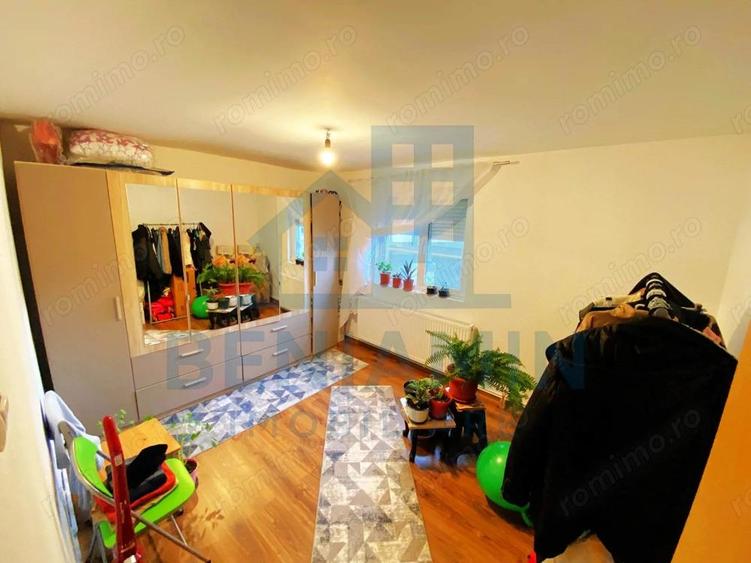 Casa de vanzare in Brestei -2014 -utilitati -220mp -dubla deschidere - 1