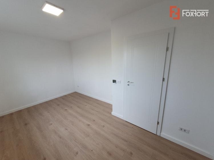 COMISION 0% Spatiu de birou 135 mp utili cu 5 incaperi - zona Steaua - 34