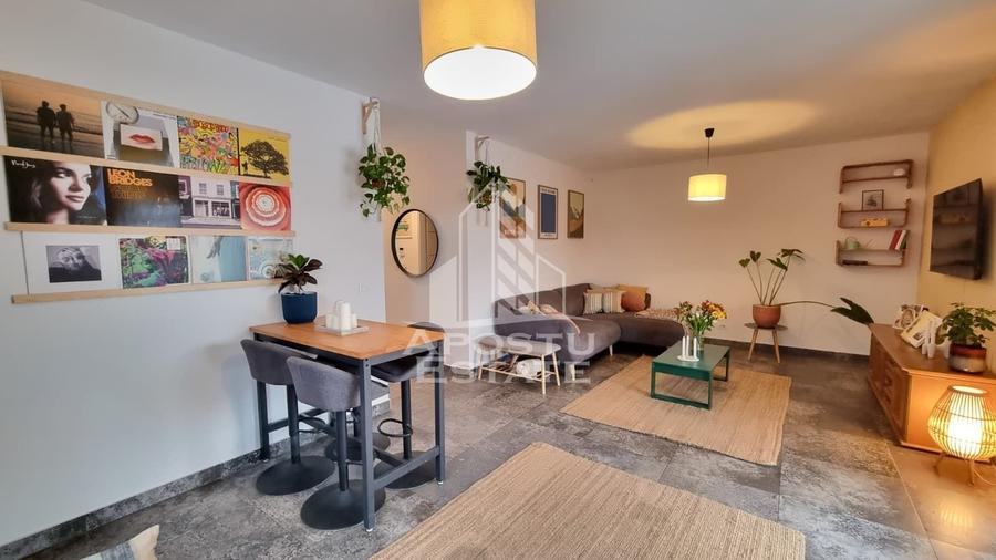 Duplex P+1 cu 4 camere, panouri solare, Dumbravita - 3