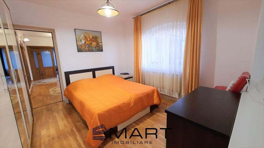 Casa individuala cu teren 800 mp cartier Tilisca - 5