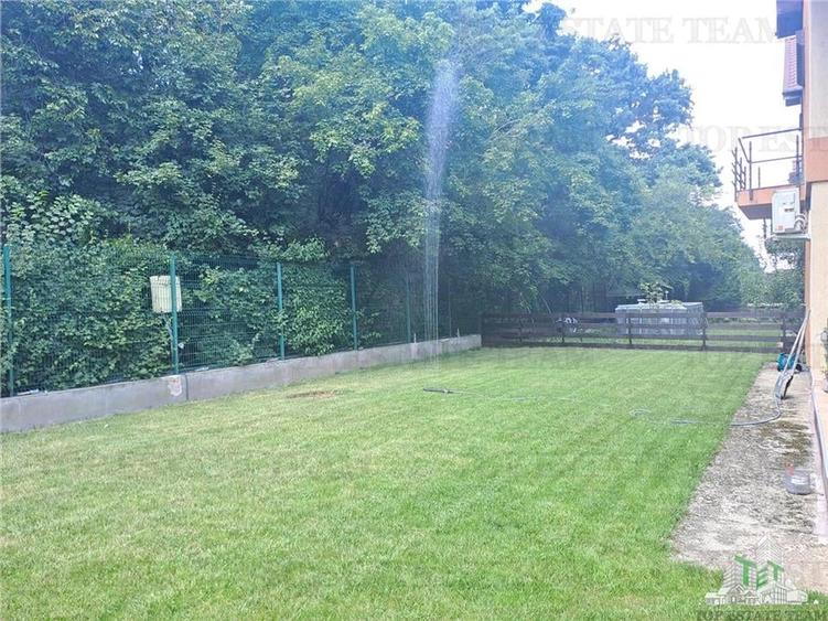 For Sale /Vila P+1+M / Liziera Padurii /Corbeanca - 5