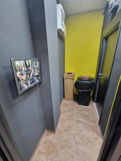 Inchiriez spatiu comercial 50 mp - 3