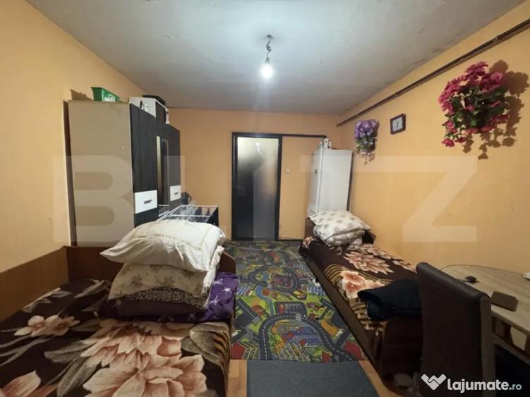 Garsoniera 20 mp, zona Artego - 4