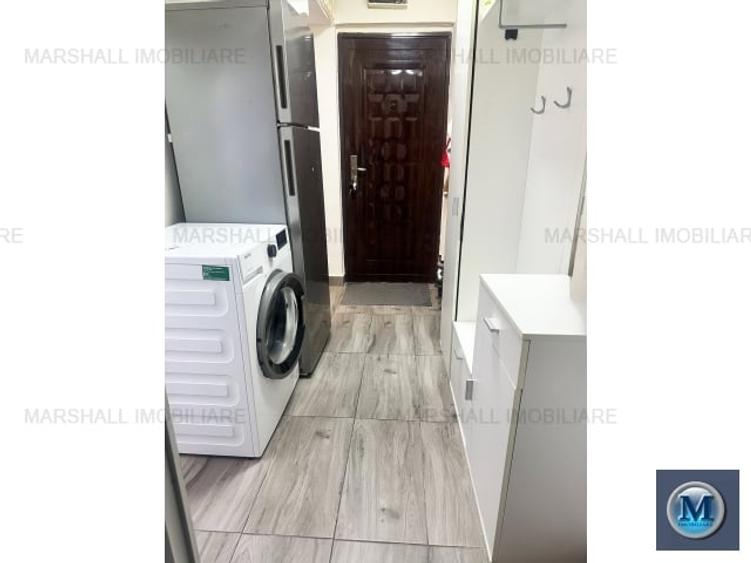 Apartament 2 camere de vanzare, zona Malu Rosu, 39 mp #16640 - 6