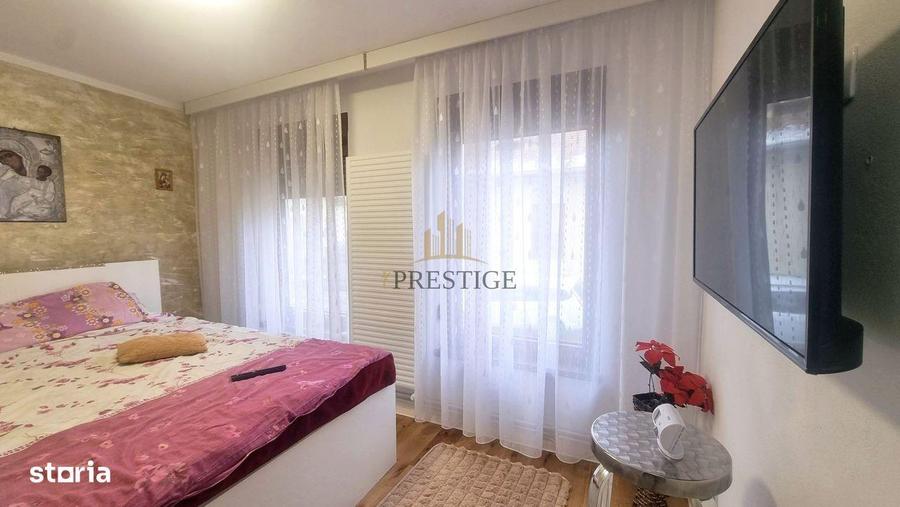 CASA 4 CAMERE DE VANZARE, CURTE LIBERA, TEREZIAN SIBIU, COMISION 0% - 17
