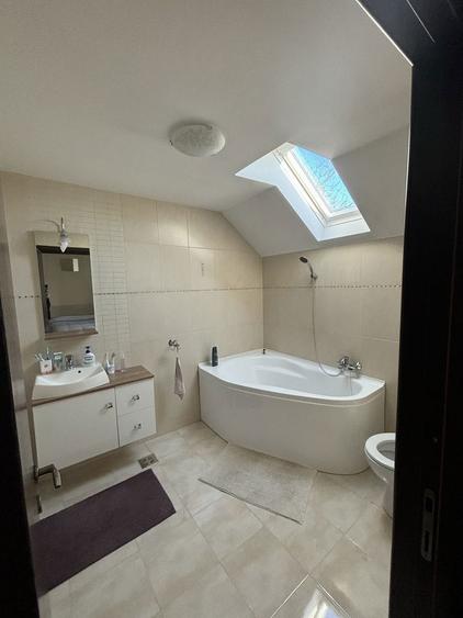 Casa in Pitesti zona SLAVA - 2