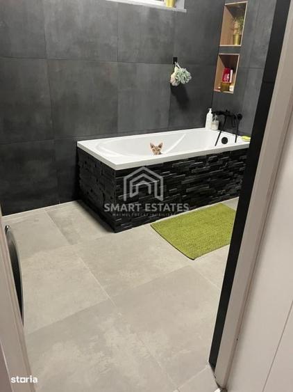2 camere Premium 105 mp - metrou Dristor | bloc 2019 - 6