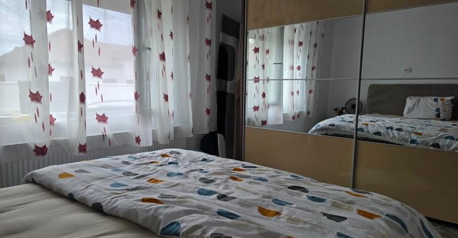 Casa in Simeria, zona linistita - 11