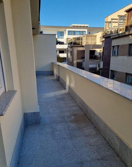 Apartament 3 camere Sos. Nordului (Herastrau) - 14