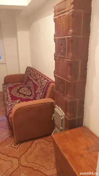 Garsonieră în Abrud