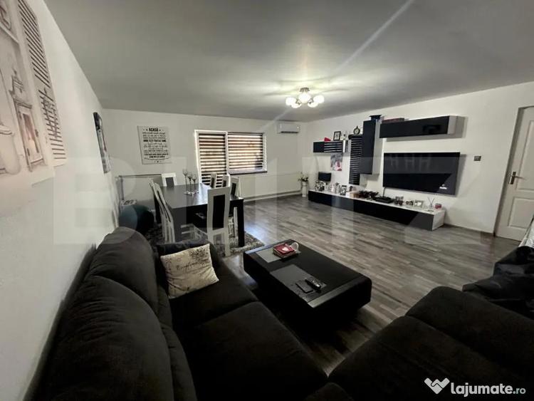 Apartament 3 camere, 109 mp, str. Valeria Peter Predescu - 5