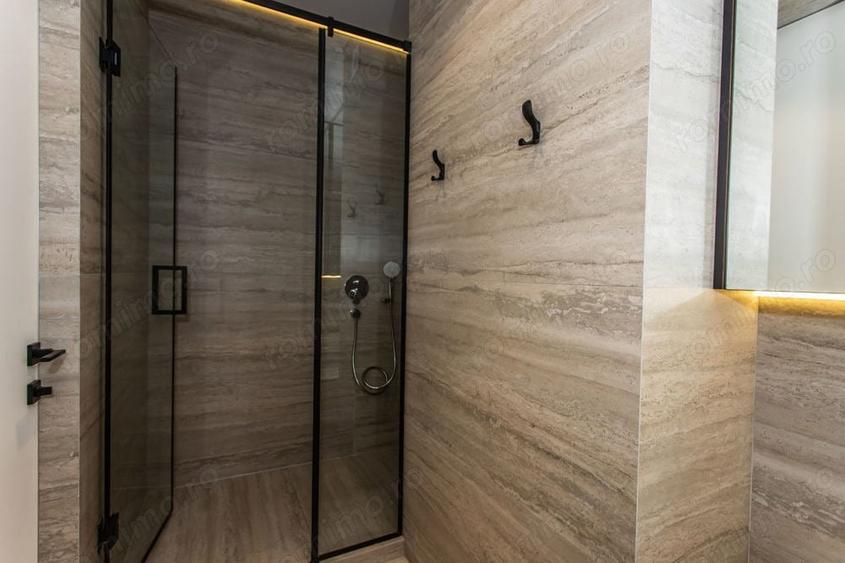 Aparatament cu 3 camere de inchiriat in zona Piata Sudului cu centrala proprie - 5