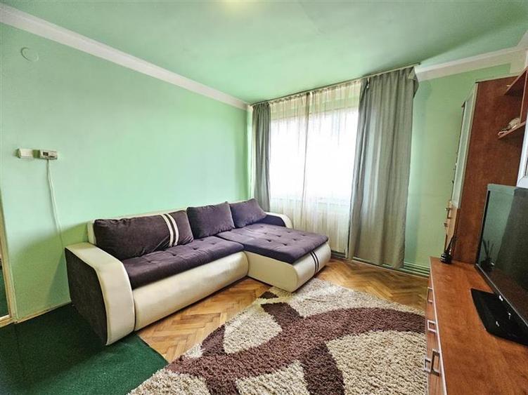 Apartament 2 camere Piata Armatei etaj 3 mobilat utilat. - 3