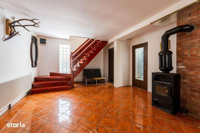 Casa de vacanta sau locuinta Poiana Micului - 15 km de Gura Humorului - 1