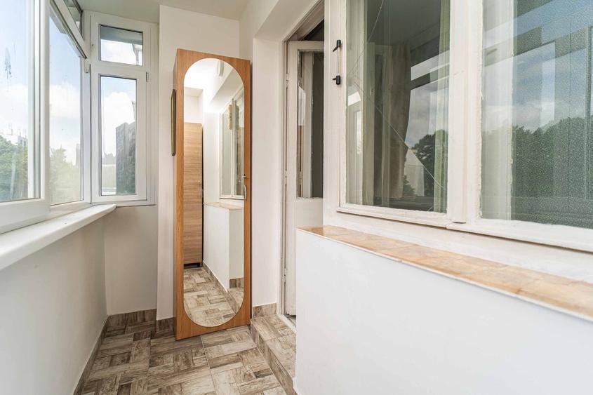 Apartament de vanzare 2 camere zona Tatarasi-Dispecer - 8