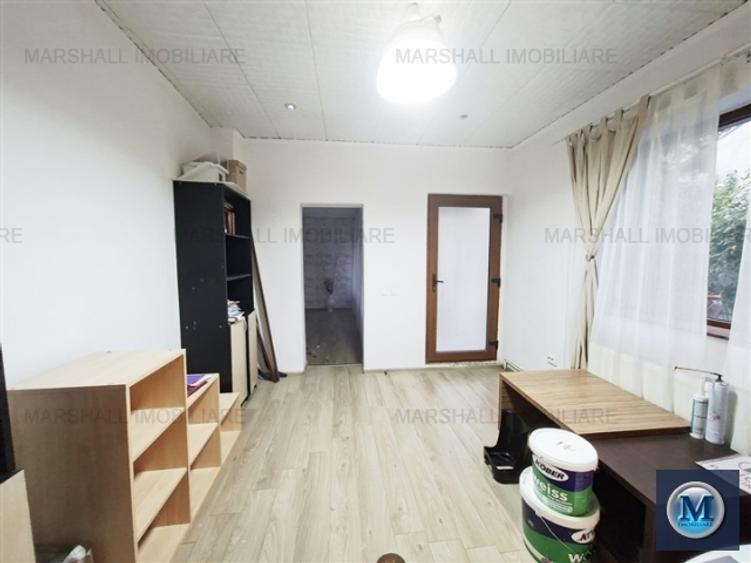 Casa cu 4 camere de vanzare, zona Enachita Vacarescu, 158.33 mp #11267 - 12