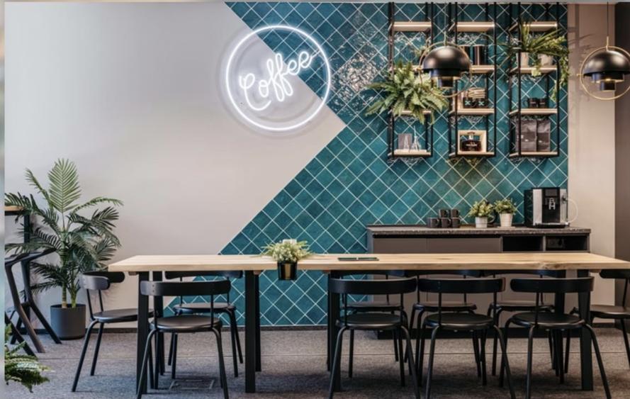 Spatiu de birouri de inchiriat in zona Marasti - 3