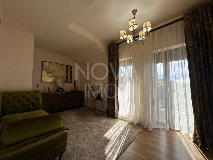 Casa individuala de vanzare - Sura Mare - 12