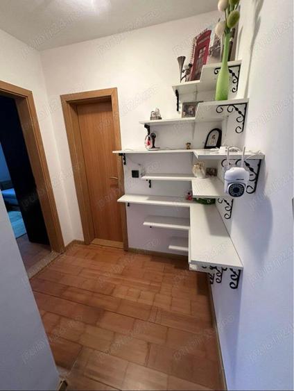 Apartament cu 3 camere et 2 langa primarie Giroc - 5