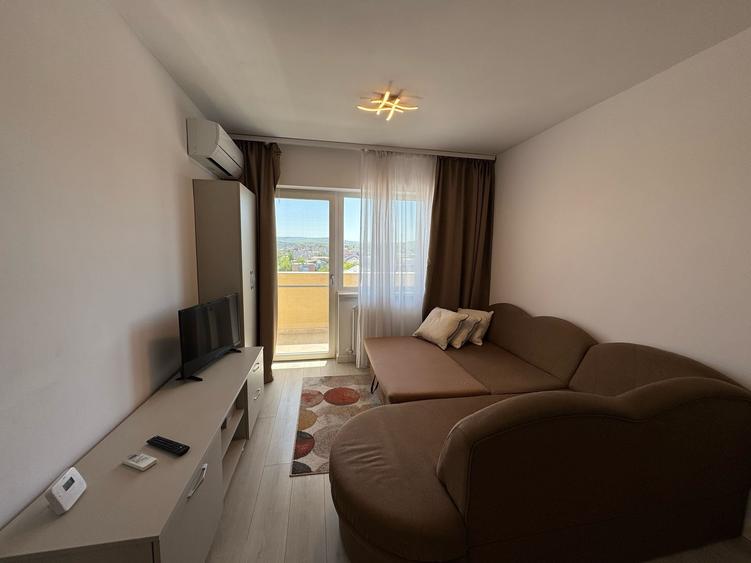 Apartament 1 camera, decomandat | Loc de parcare | bloc 2020 - 8