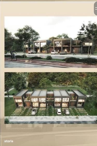 Nou | Teren Intravilan | 450000 mp | Corbeanca - 6