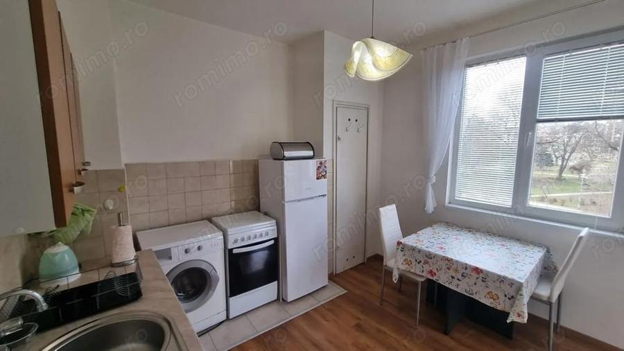 Garsoniera de inchiriat in zona Eroii Revolu?iei - 5