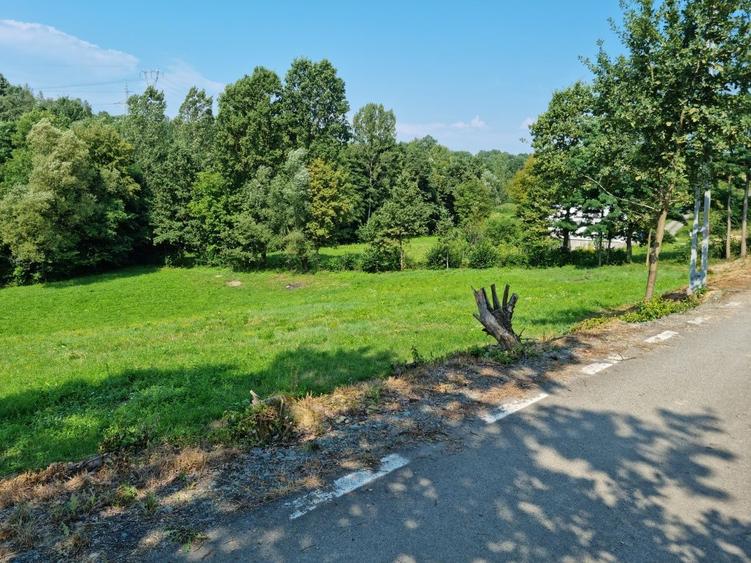 Teren intravilan 28ari, Rus - 4