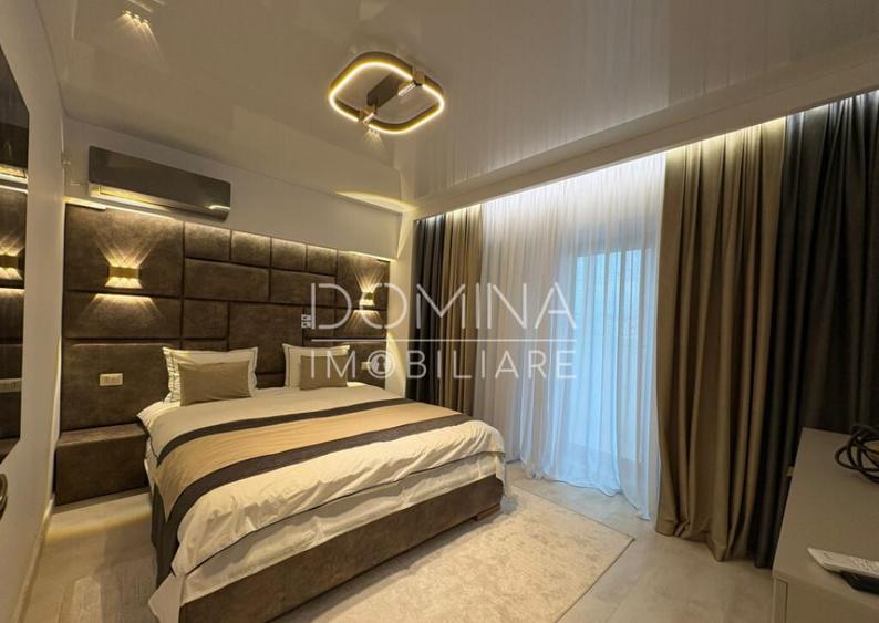 Vanzare apartament de lux ultracentral Centrul Pietonal - 6