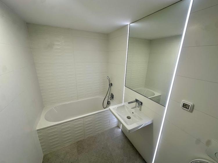 Apartament 2 camere premium - City Point Aviatiei  - Balcon generos - 7