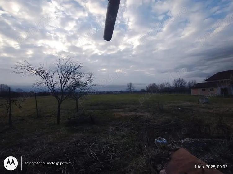 Satulung 17 km de Baia Mare, vindem gospodarie traditionala cu 26 ari teren - 6