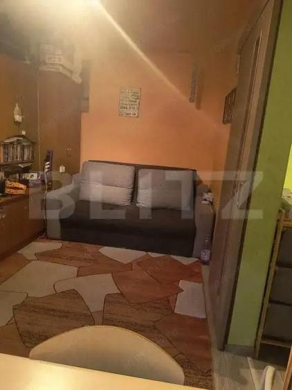 Apartament de vanzare, cu 2 camere, 38 mp, zona Dambu Pietros - 3