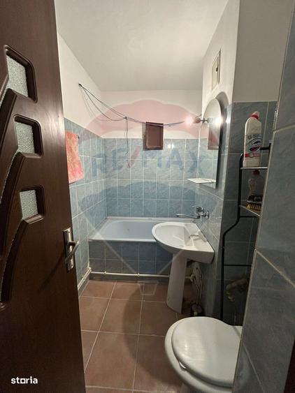 Apartament Brazda la 2 minute de Baba Novac - 5