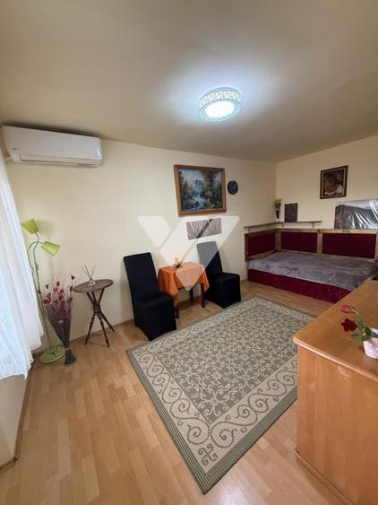 Garsoniera decomandata, bucatarie separata - Calea Dumbravii/Siretului - 3