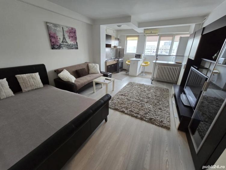 Garsoniera - Iancului - 1