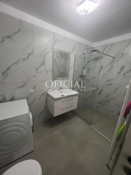Apartament 2 camere | Parcare | Lift | Bloc nou | Eroilor | Floresti - 9