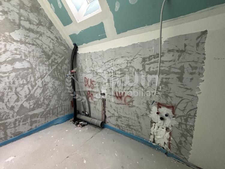 Casa tip duplex 4 camere | 139mp util | Dambul Rotund | Partizanilor - 6