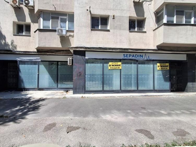 Stefan cel Mare-Badea Cartan stradal 135 mp zona Spital Colentina - 5