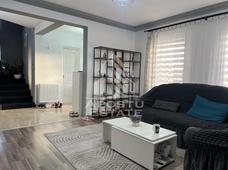 Casa individuala P+E, in Sacalaz - 1