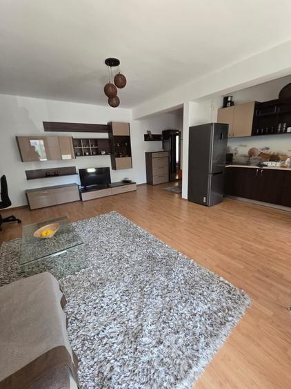 De închiriat – Apartament 2 camere SPATIOS – Campus(AXI105) - 14