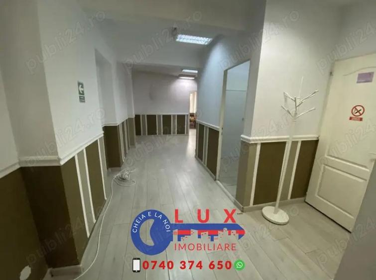 ID 8284 DE INCHIRIAT - Spa?iu comercial P+E | Pia?a Noua - 3