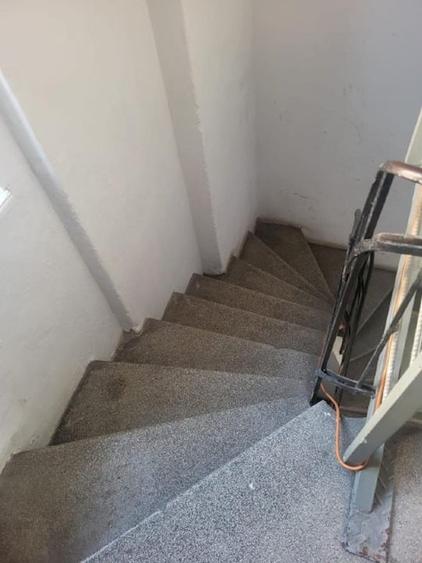 Apartament 3 camere Mosilor cinematograf Europa, etaj 4, mansarda - 16