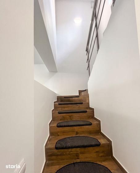 Vila P+1+M | Curte 70mp | 12 min. Metrou Leonida | Direct Proprietar - 4